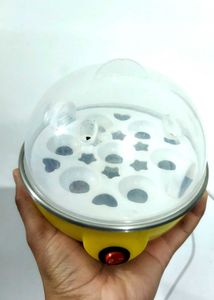 Egg Steamer