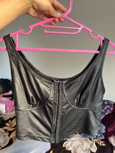 Shien Leather Corset  🥰