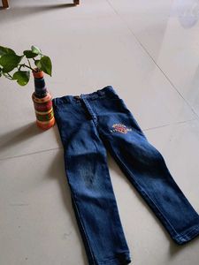 Jeans For Kid
