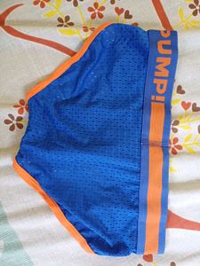 PUMP! Briefs