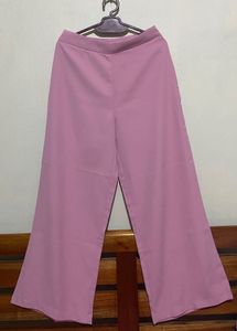 Pink Blazer &amp; Pants Set