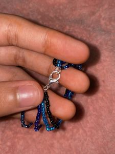 Beaded Bracelet