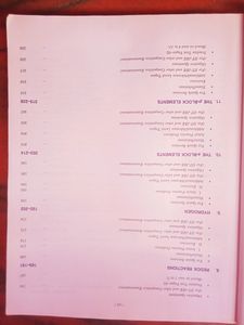 Class 11 Chemistry Volume 2