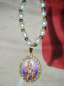 Hanuman Ji Mala
