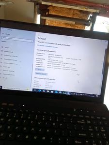 Lenovo 15 Inch