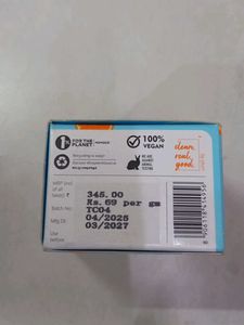 Plum Body Lovin' Pit Cream