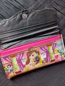 PRINCESS PURSE