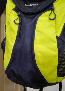 FasTrack Bagpack