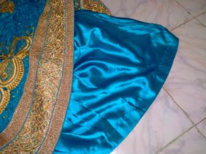 Lehenga Choli