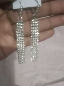 Combo Earing 💗
