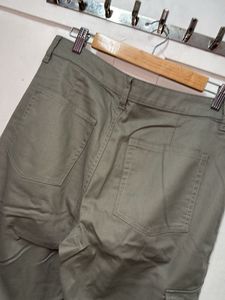 Outryt Women’s Cargo Pants