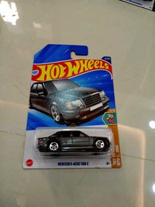 Hot Wheels Car Collection