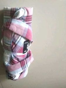 Checked Casual Shirt