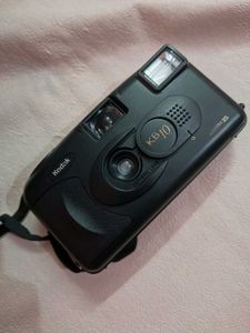 Kodak KB 10 Camera