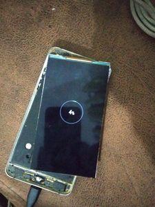 Samsung J5 Touch Not Working(Can Be Used For Part)