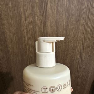 im Caffeine Summer Breeze Body Lotion