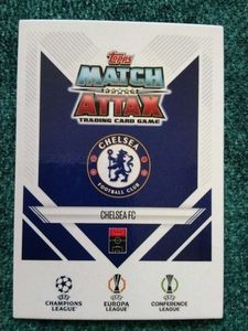 Fernando Torres Trophy Triumph Card