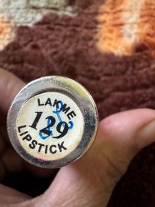 Lakme 9to5 Lip Colour