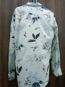 Good Printed Shirt For Mens