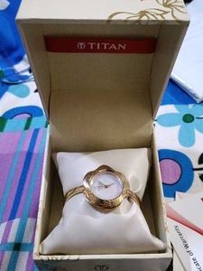 Titan Women&#39;s Watch