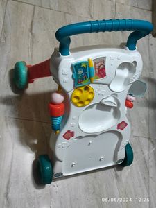 Good For Activity
