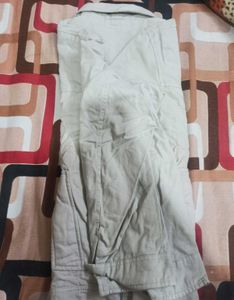 Excalibur Winter Jacket