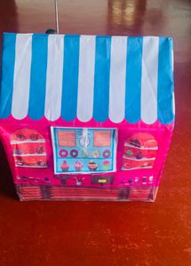 KIDS TENT FOR GIRLS AND BOYS