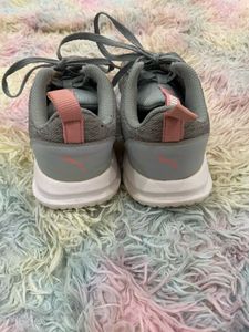 Puma Running Shoes