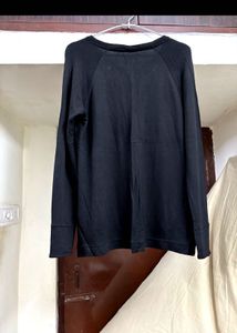 “Spunk” Athletic Believe In Yourself Sweatshirt