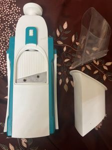 Mandoline Slicer all vegetable easy cutter