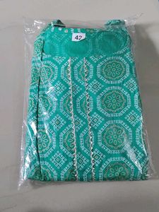 Kurta Set For Office Wear