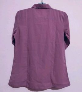 Formal Shirt For Girls And Women
