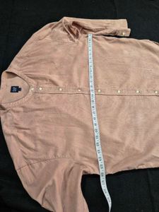 Gap Girls Cotrage Premium Shirt