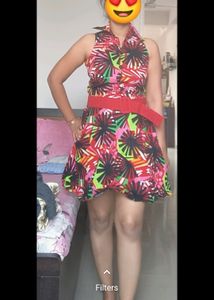 Price Drop- Perfect Beach Dress