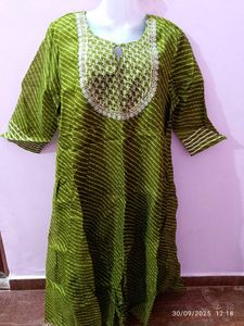 xxl new anarkali