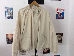 🇰🇷 Korean Parachute Loose Fit Jacket