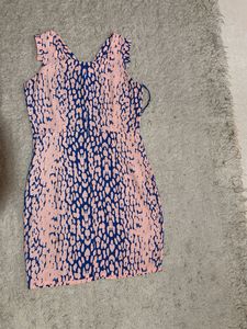 Very Elegant Business And Dinner Wear Dress