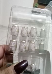 presson nails