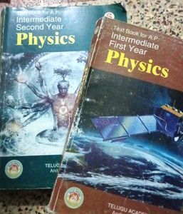 AP Intermediate Physics Textbooks