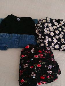Combo Set