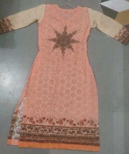 2 Beautiful Kurti