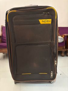 Crazz Bag Travel Luggage
