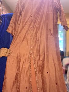 Elegant Kurta