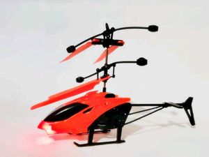 RC Remote Control Helicopter