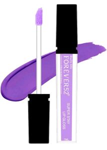 NEW 2 BEAUTIFUL SHADE Daily LifeFOREVER52 Lip Glos