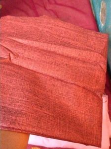 shirt fabric, pack of 3