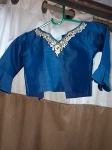 Lehnga Choli