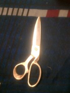 Anis Sewing Scissors
