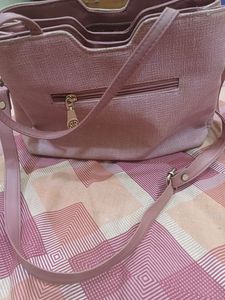 Hand Bag