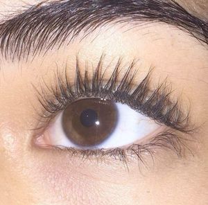 4D Curling Mascara